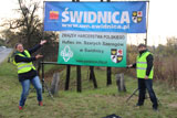 2. RST Półmaraton Świdnicki 5.11.2016