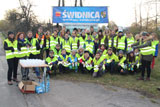 2. RST Półmaraton Świdnicki 5.11.2016