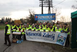 2. RST Półmaraton Świdnicki 5.11.2016