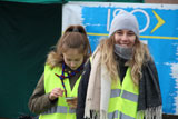 2. RST Półmaraton Świdnicki 5.11.2016