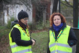 2. RST Półmaraton Świdnicki 5.11.2016