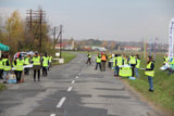 2. RST Półmaraton Świdnicki 5.11.2016