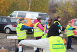 2. RST Półmaraton Świdnicki 5.11.2016