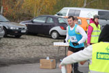 2. RST Półmaraton Świdnicki 5.11.2016