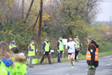 2. RST Półmaraton Świdnicki 5.11.2016