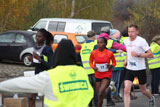 2. RST Półmaraton Świdnicki 5.11.2016