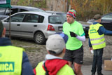 2. RST Półmaraton Świdnicki 5.11.2016