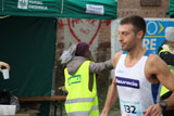 2. RST Półmaraton Świdnicki 5.11.2016