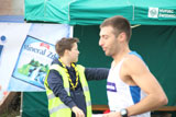 2. RST Półmaraton Świdnicki 5.11.2016