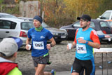 2. RST Półmaraton Świdnicki 5.11.2016