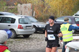 2. RST Półmaraton Świdnicki 5.11.2016