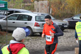 2. RST Półmaraton Świdnicki 5.11.2016