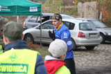 2. RST Półmaraton Świdnicki 5.11.2016