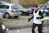 2. RST Półmaraton Świdnicki 5.11.2016