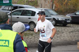 2. RST Półmaraton Świdnicki 5.11.2016