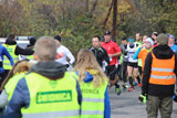 2. RST Półmaraton Świdnicki 5.11.2016