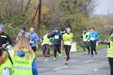 2. RST Półmaraton Świdnicki 5.11.2016