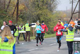 2. RST Półmaraton Świdnicki 5.11.2016