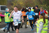 2. RST Półmaraton Świdnicki 5.11.2016