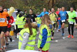 2. RST Półmaraton Świdnicki 5.11.2016