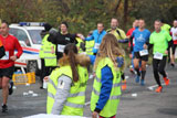 2. RST Półmaraton Świdnicki 5.11.2016