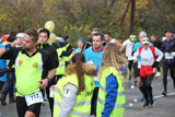 2. RST Półmaraton Świdnicki 5.11.2016
