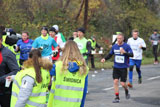 2. RST Półmaraton Świdnicki 5.11.2016