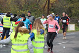 2. RST Półmaraton Świdnicki 5.11.2016