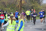2. RST Półmaraton Świdnicki 5.11.2016