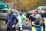 2. RST Półmaraton Świdnicki 5.11.2016