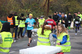 2. RST Półmaraton Świdnicki 5.11.2016