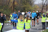2. RST Półmaraton Świdnicki 5.11.2016