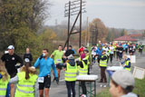 2. RST Półmaraton Świdnicki 5.11.2016