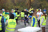 2. RST Półmaraton Świdnicki 5.11.2016
