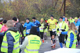 2. RST Półmaraton Świdnicki 5.11.2016