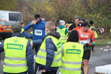 2. RST Półmaraton Świdnicki 5.11.2016