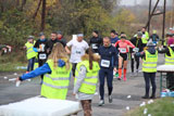 2. RST Półmaraton Świdnicki 5.11.2016