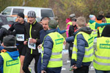 2. RST Półmaraton Świdnicki 5.11.2016