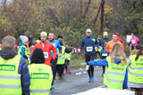 2. RST Półmaraton Świdnicki 5.11.2016