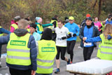 2. RST Półmaraton Świdnicki 5.11.2016
