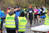 2. RST Półmaraton Świdnicki 5.11.2016