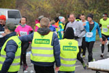 2. RST Półmaraton Świdnicki 5.11.2016