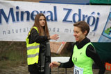 2. RST Półmaraton Świdnicki 5.11.2016