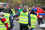 2. RST Półmaraton Świdnicki 5.11.2016