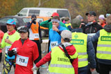 2. RST Półmaraton Świdnicki 5.11.2016