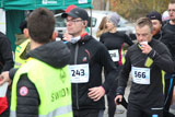 2. RST Półmaraton Świdnicki 5.11.2016