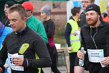2. RST Półmaraton Świdnicki 5.11.2016