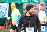 2. RST Półmaraton Świdnicki 5.11.2016