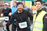 2. RST Półmaraton Świdnicki 5.11.2016