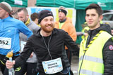 2. RST Półmaraton Świdnicki 5.11.2016